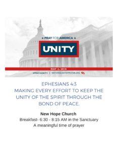 National Day of Prayer-2
