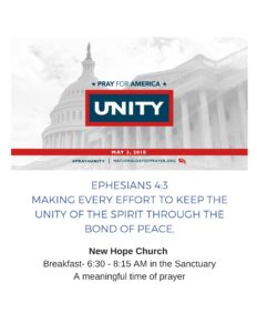 National Day of Prayer-2